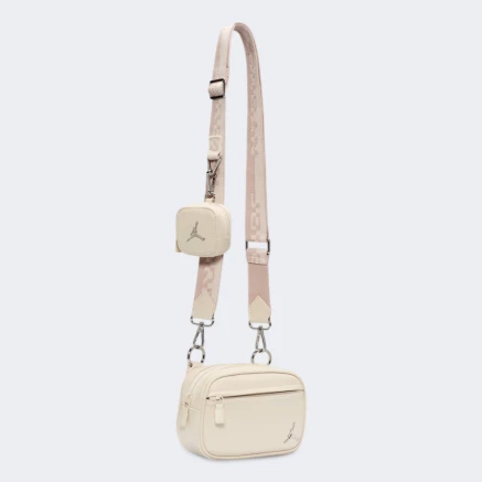 Сумка Jordan JAW MONARCH CAMERA BAG - 177985