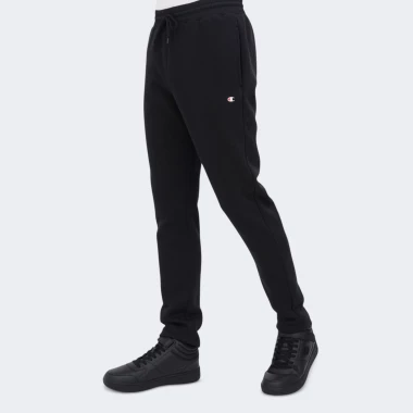straight hem pants