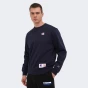 Кофта Champion crewneck sweatshirt, фото 1 - інтернет магазин MEGASPORT