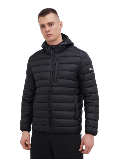 Куртка Champion hooded jacket - 169179