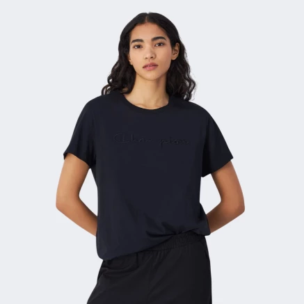 Футболка Champion ss tee - 171616