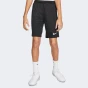 Шорти Nike Y NK DF PARK III SHORT NB K, фото 1 - інтернет магазин MEGASPORT