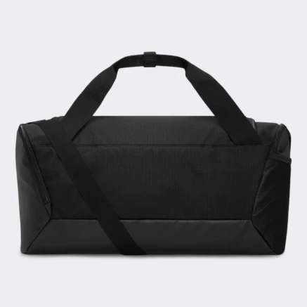 Сумка Nike NK BRSLA S DUFF - 9.5 (41L) | Цвет: черный | купить в