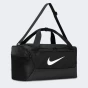 Сумка Nike NK BRSLA S DUFF - 9.5 (41L), фото 3 - інтернет магазин MEGASPORT