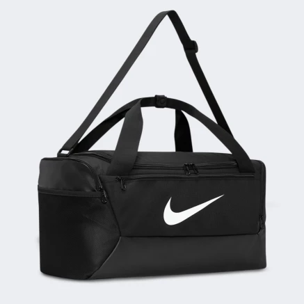 Сумка Nike NK BRSLA S DUFF - 9.5 (41L) - 146449