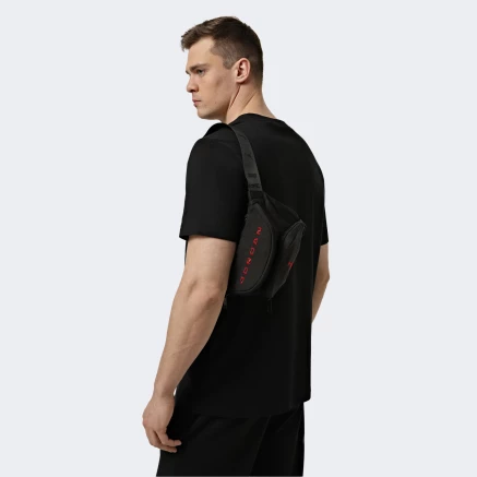 Сумка Jordan JAM AIR CROSSBODY - 178275 Сумка Jordan JAM AIR CROSSBODY - 178275