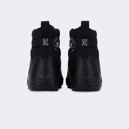 Кеди Converse Chuck Taylor All Star Berkshire Boot - 142438