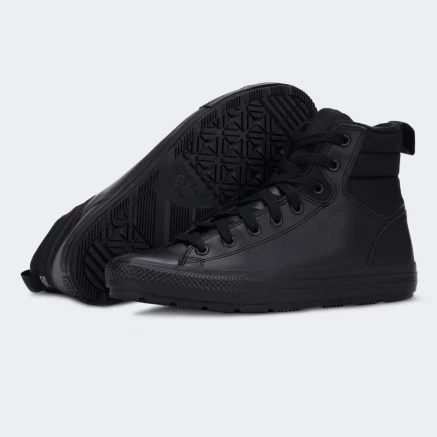 Кеди Converse Chuck Taylor All Star Berkshire Boot - 142438