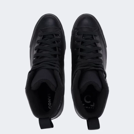 Кеди Converse Chuck Taylor All Star Berkshire Boot - 142438
