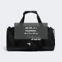 Сумка Adidas LINEAR DUFFEL S, фото 7 - інтернет магазин MEGASPORT