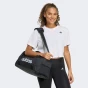 Сумка Adidas LINEAR DUFFEL S, фото 6 - інтернет магазин MEGASPORT
