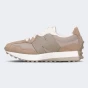 Кросівки New Balance model 327, фото 1 - інтернет магазин MEGASPORT