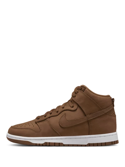 Кеди Nike Dunk High Premium - 156792