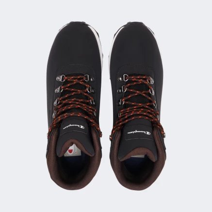 Черевики Champion mid cut shoe mican - 159230