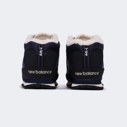 Черевики New Balance Model 754 - 71383 Черевики New Balance Model 754 - 71383
