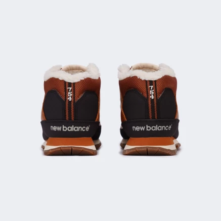 Черевики New Balance Model 754 - 71384 Черевики New Balance Model 754 - 71384