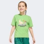 Футболка Adidas K MC MT TEE, фото 1 - інтернет магазин MEGASPORT