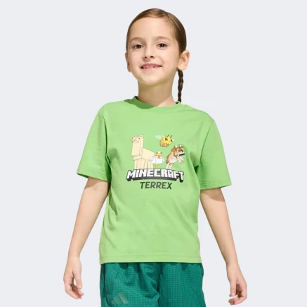 Футболка Adidas K MC MT TEE - 179828 Футболка Adidas K MC MT TEE - 179828