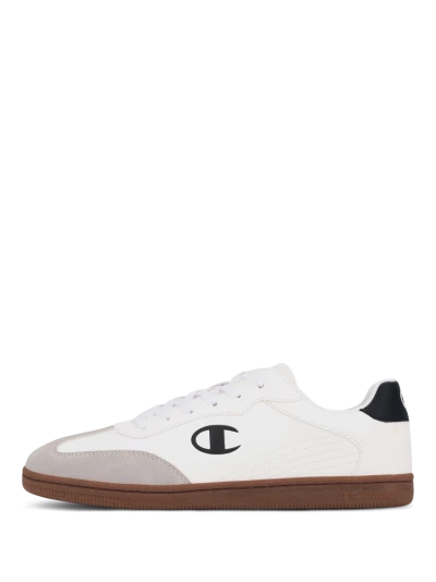 Кеди Champion prestige mix material low cut shoe - 167832