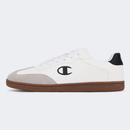 Кеди Champion prestige mix material low cut shoe - 167832