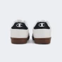Кеди Champion prestige mix material low cut shoe, фото 3 - інтернет магазин MEGASPORT