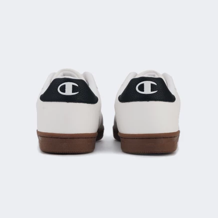 Кеди Champion prestige mix material low cut shoe - 167832