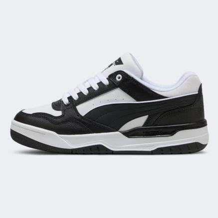 Кеди Puma Rebound Retro - 171362 Кеди Puma Rebound Retro - 171362