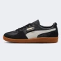 Кеди Puma Palermo Lth, фото 1 - інтернет магазин MEGASPORT