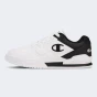 Кеди Champion 3 point tech low low cut shoe, фото 1 - інтернет магазин MEGASPORT