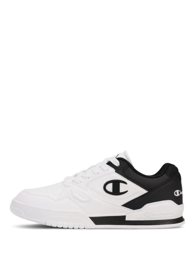 Кеди Champion 3 point tech low low cut shoe - 171655