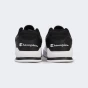 Кеди Champion 3 point tech low low cut shoe, фото 3 - інтернет магазин MEGASPORT