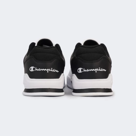 Кеди Champion 3 point tech low low cut shoe - 171655