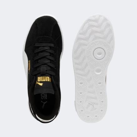 Кеди Puma Club II Jr - 171324 Кеди Puma Club II Jr - 171324