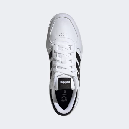 Кеди Adidas COURTBEAT - 158024