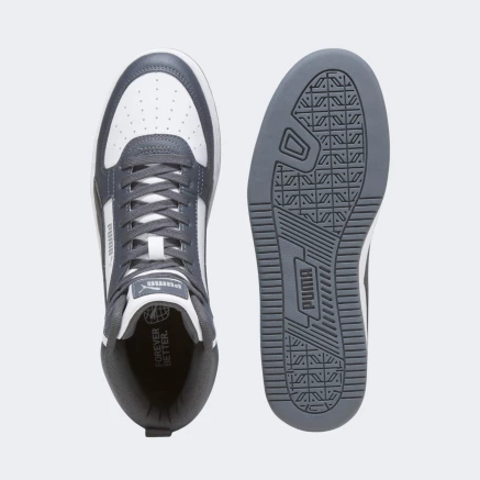 Кеди Puma Caven 2.0 Mid - 159863 Кеди Puma Caven 2.0 Mid - 159863