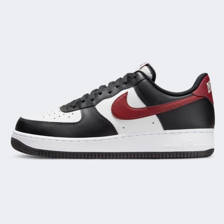 Кеди Nike Air Force 1 '07 - 164408 Кеди Nike Air Force 1 '07 - 164408