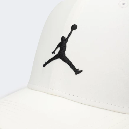 Кепка Jordan U J RISE CAP S CB SPRT - 180637 Кепка Jordan U J RISE CAP S CB SPRT - 180637