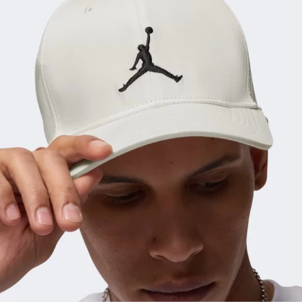Кепка Jordan U J RISE CAP S CB SPRT - 180637 Кепка Jordan U J RISE CAP S CB SPRT - 180637