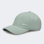 Кепка Nike U NK CLUB CAP U CB SM SWSH L, фото 1 - інтернет магазин MEGASPORT
