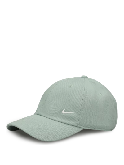 Кепка Nike U NK CLUB CAP U CB SM SWSH L - 180631 Кепка Nike U NK CLUB CAP U CB SM SWSH L - 180631