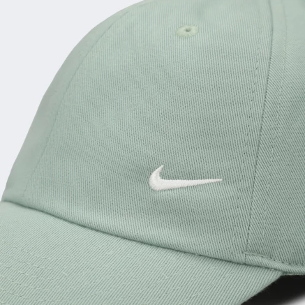 Кепка Nike U NK CLUB CAP U CB SM SWSH L - 180631 Кепка Nike U NK CLUB CAP U CB SM SWSH L - 180631