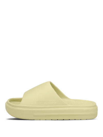 Шльопанці Converse Essential Slide - 180558