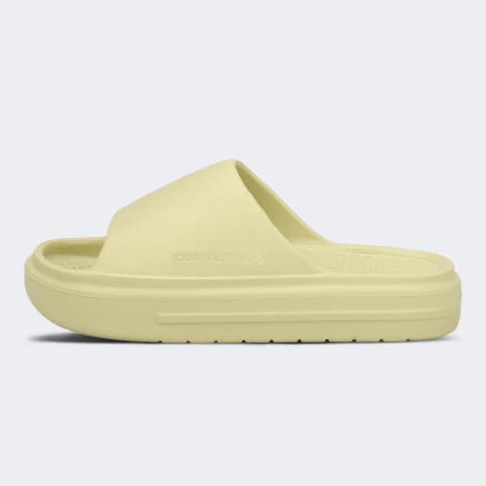 Шльопанці Converse Essential Slide - 180558