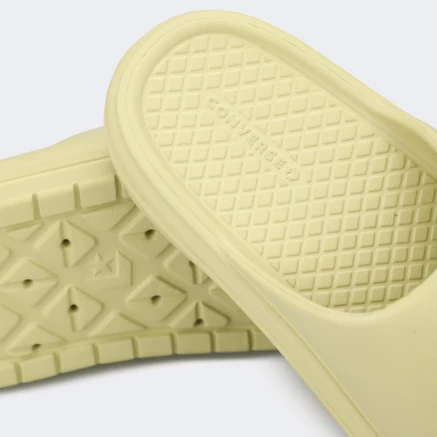 Шльопанці Converse Essential Slide - 180558