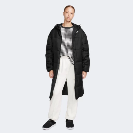 Куртка Nike W NSW TF THRMR CLSC PARKA - 160203