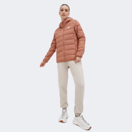Пуховик Adidas W ESS L D HO J - 159721