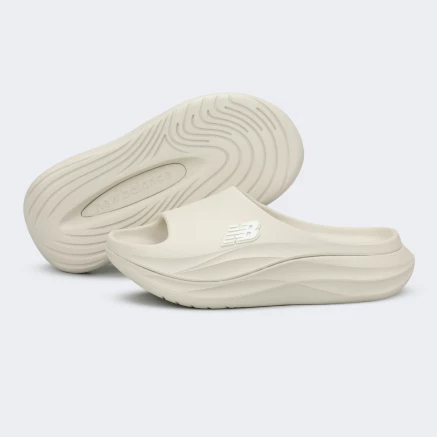 Шльопанці New Balance model 6650 - 180395 Шльопанці New Balance model 6650 - 180395