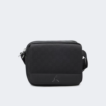 Сумка Jordan JAM MONOGRAM MINI MESSENGER BA - 175804 Сумка Jordan JAM MONOGRAM MINI MESSENGER BA - 175804