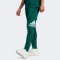Спортивнi штани Adidas M BL FT PT AOP, фото 1 - інтернет магазин MEGASPORT