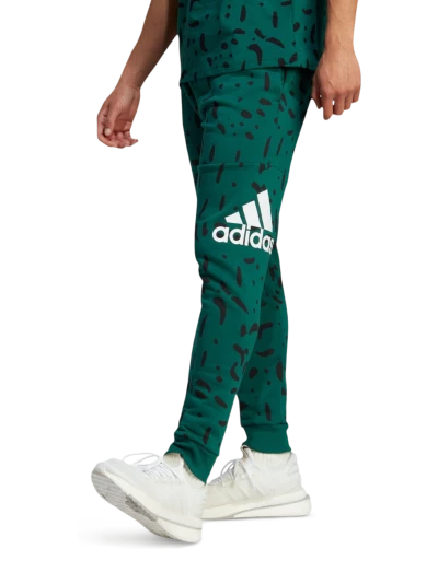 Спортивнi штани Adidas M BL FT PT AOP - 157987